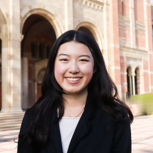 Kaitlyn Cui