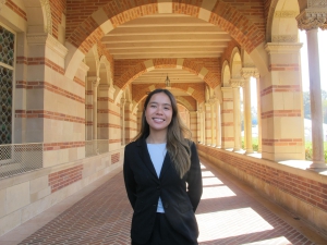 Patricia Rose De Leon