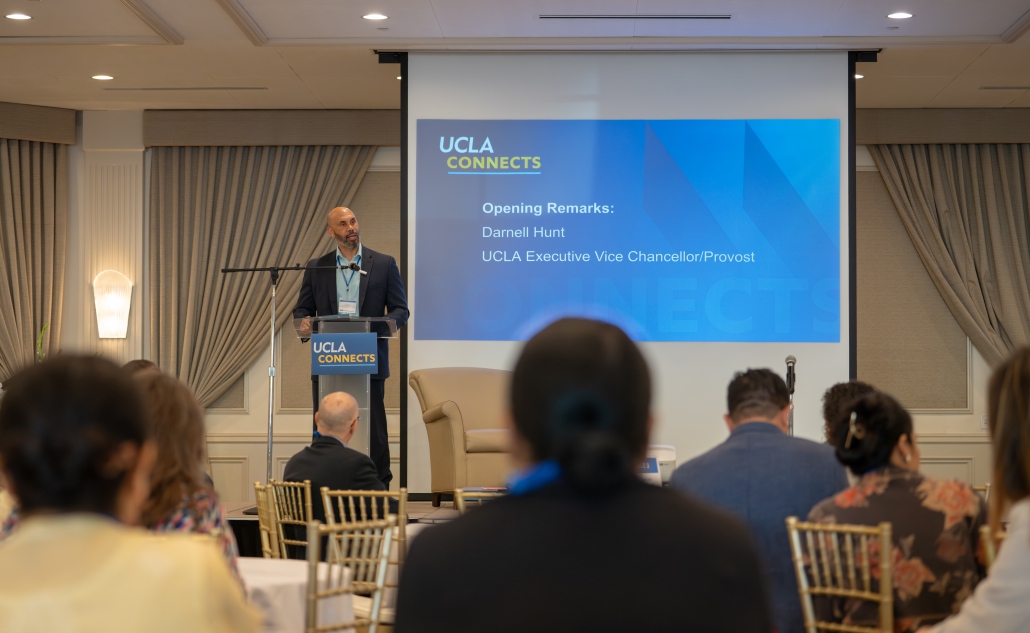 260313_UCLA_CenterForCommunityEngagement-10 Darnell Hunt