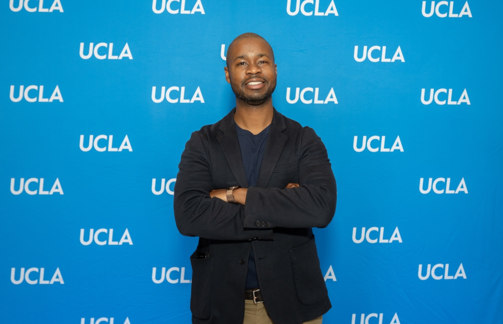 260313_UCLA_CenterForCommunityEngagement-6 Corey Matthews