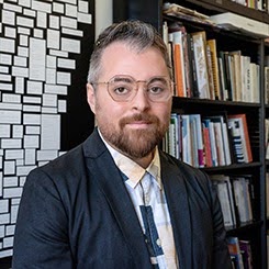 Daniel Scott Snelson