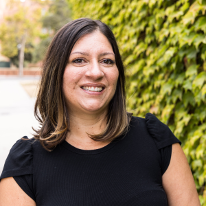 Melissa Villa Nichols