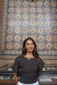 Sabah Alidina